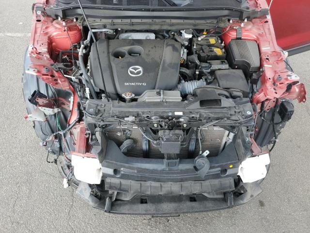 2021 MAZDA CX-5 GRAND JM3KFBDM8M0461119