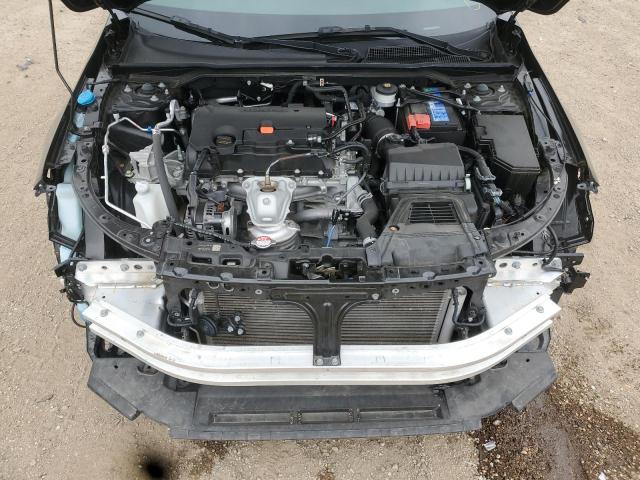 2023 HONDA CIVIC SPOR 2HGFE2F57PH501291