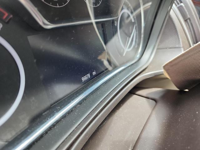 2017 BUICK REGAL SPORT TOURING 2G4GL5EX2H9113146