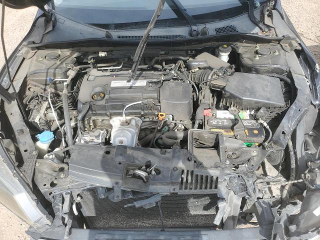 2014 HONDA ACCORD LX - 1HGCR2F37EA210274
