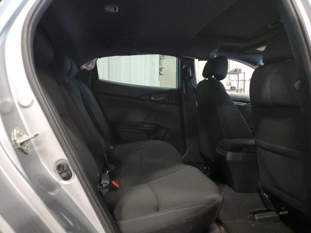 2020 HONDA CIVIC EX SHHFK7H60LU201312