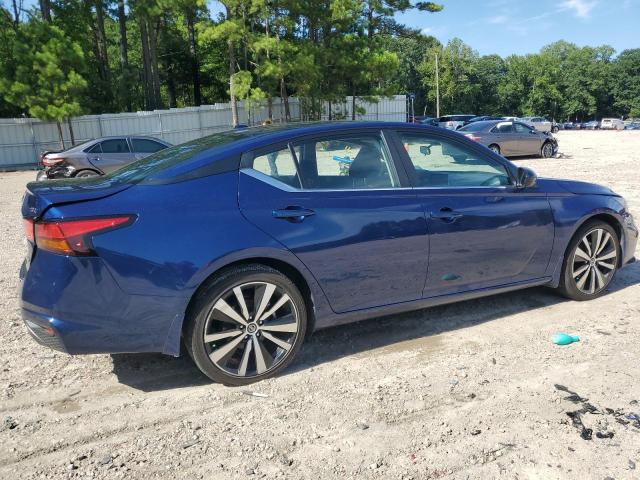 2020 NISSAN ALTIMA SR 1N4BL4CW4LC246498
