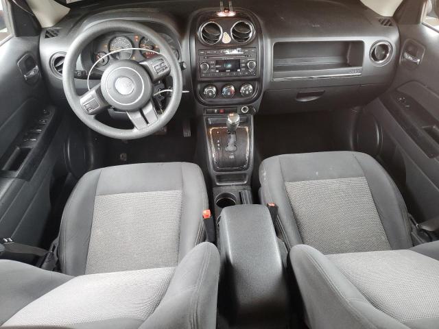 2016 JEEP PATRIOT SP 1C4NJPBAXGD527970