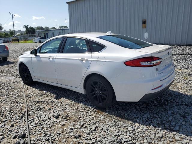 2019 FORD FUSION SE - 3FA6P0HDXKR170050