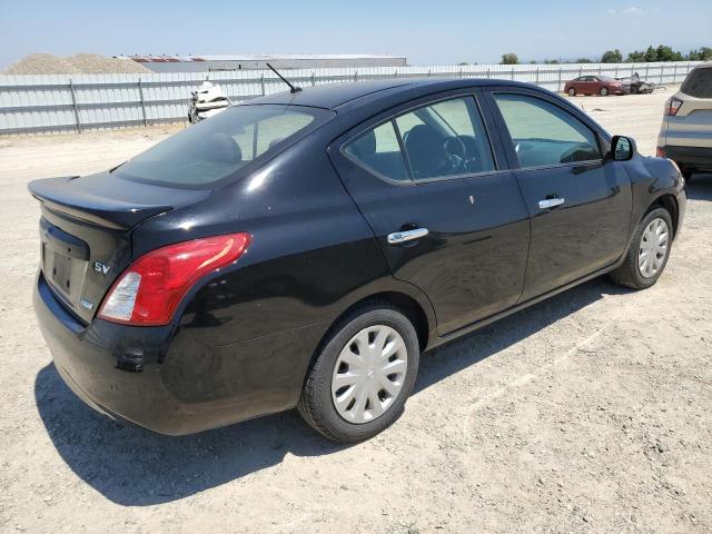 Vin: 3n1cn7ap3el823988, lot: 63703435, nissan versa s 20143