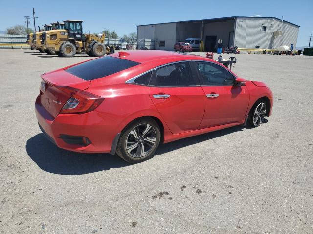 2017 HONDA CIVIC TOUR 2HGFC1F91HH642149
