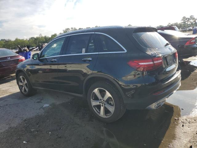 2019 MERCEDES-BENZ GLC 300 WDC0G4JB6KF547268