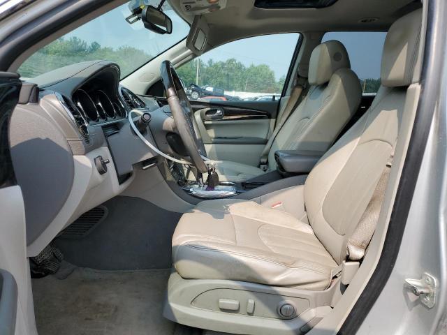 2015 BUICK ENCLAVE - 5GAKVBKDXFJ254759