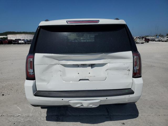 2018 GMC YUKON SLT 1GKS2BKC7JR263738