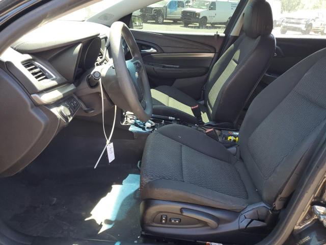 2016 CHEVROLET CAPRICE PO 6G3NS5U24GL207964