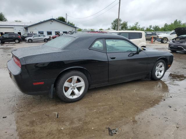2014 DODGE CHALLENGER - 2C3CDYAG5EH110559