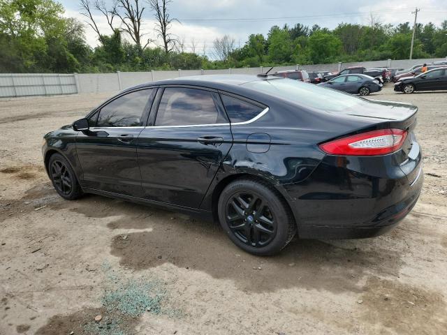 2014 FORD FUSION SE - 3FA6P0H73ER305173
