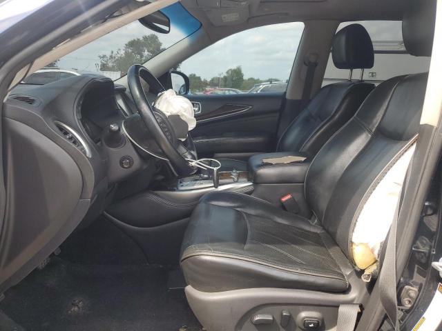 2015 INFINITI QX60 - 5N1AL0MM6FC543381