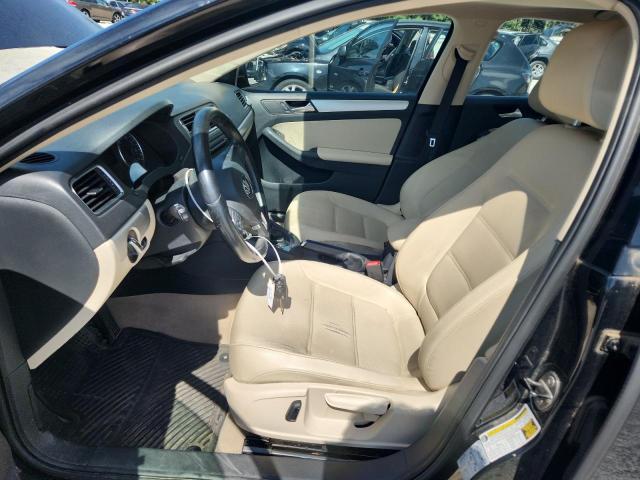 2013 VOLKSWAGEN JETTA SE - 3VWDX7AJ0DM267748