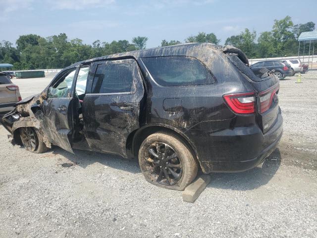 2017 DODGE DURANGO R/T 1C4SDHCT2HC833388