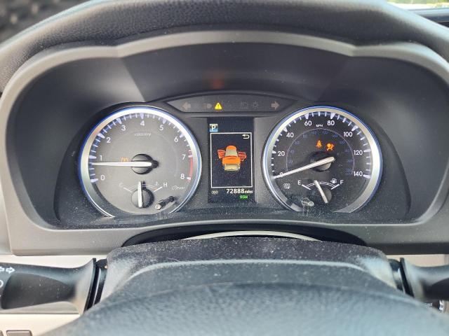 2019 TOYOTA HIGHLANDER 5TDJZRFHXKS570020