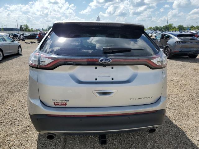 2016 FORD EDGE TITAN - 2FMPK3K86GBB31905