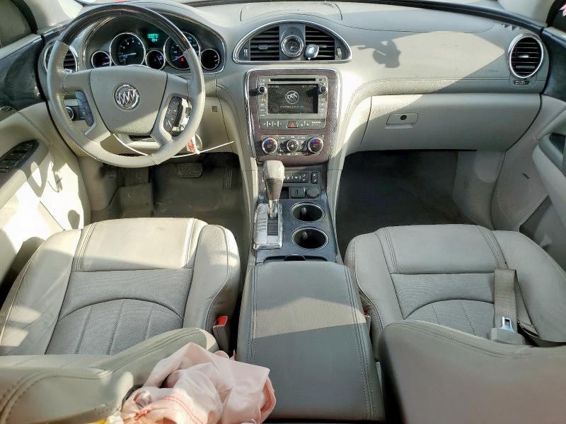 2017 BUICK ENCLAVE 5GAKRCKD2HJ336630