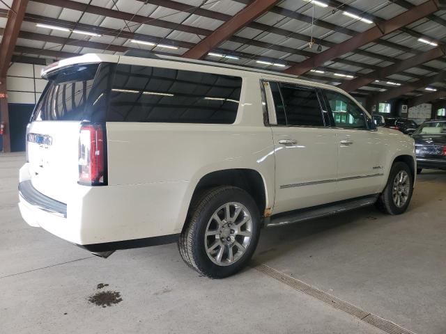 Vin: 1gks2jkj7fr548195, lot: 64434485, gmc yukon denali 20153