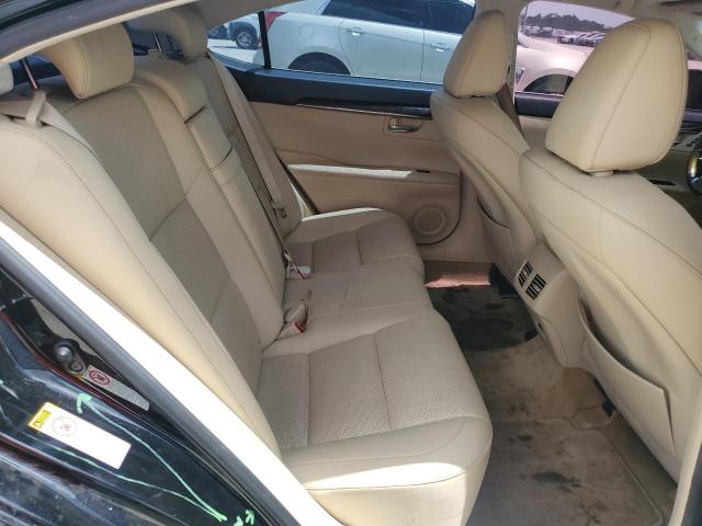 2015 LEXUS ES 350 JTHBK1GG7F2209422