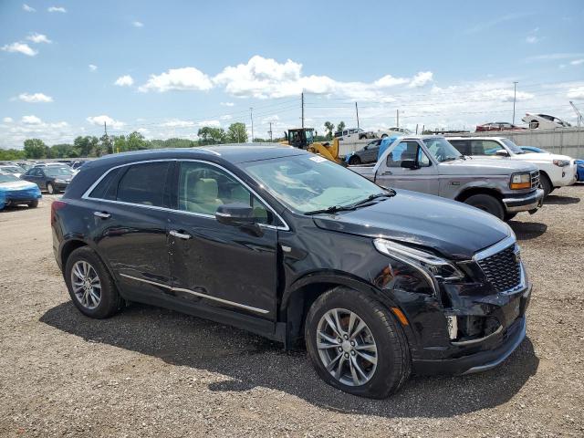 2022 CADILLAC XT5 PREMIU - 1GYKNDR46NZ121930
