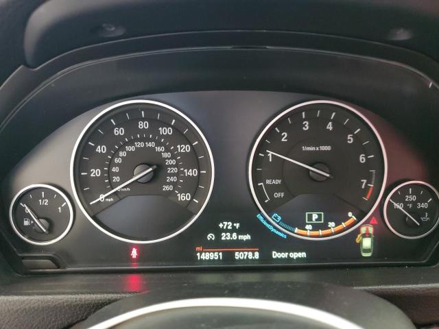 2015 BMW 328 XI - WBA3B3G52FNR85694