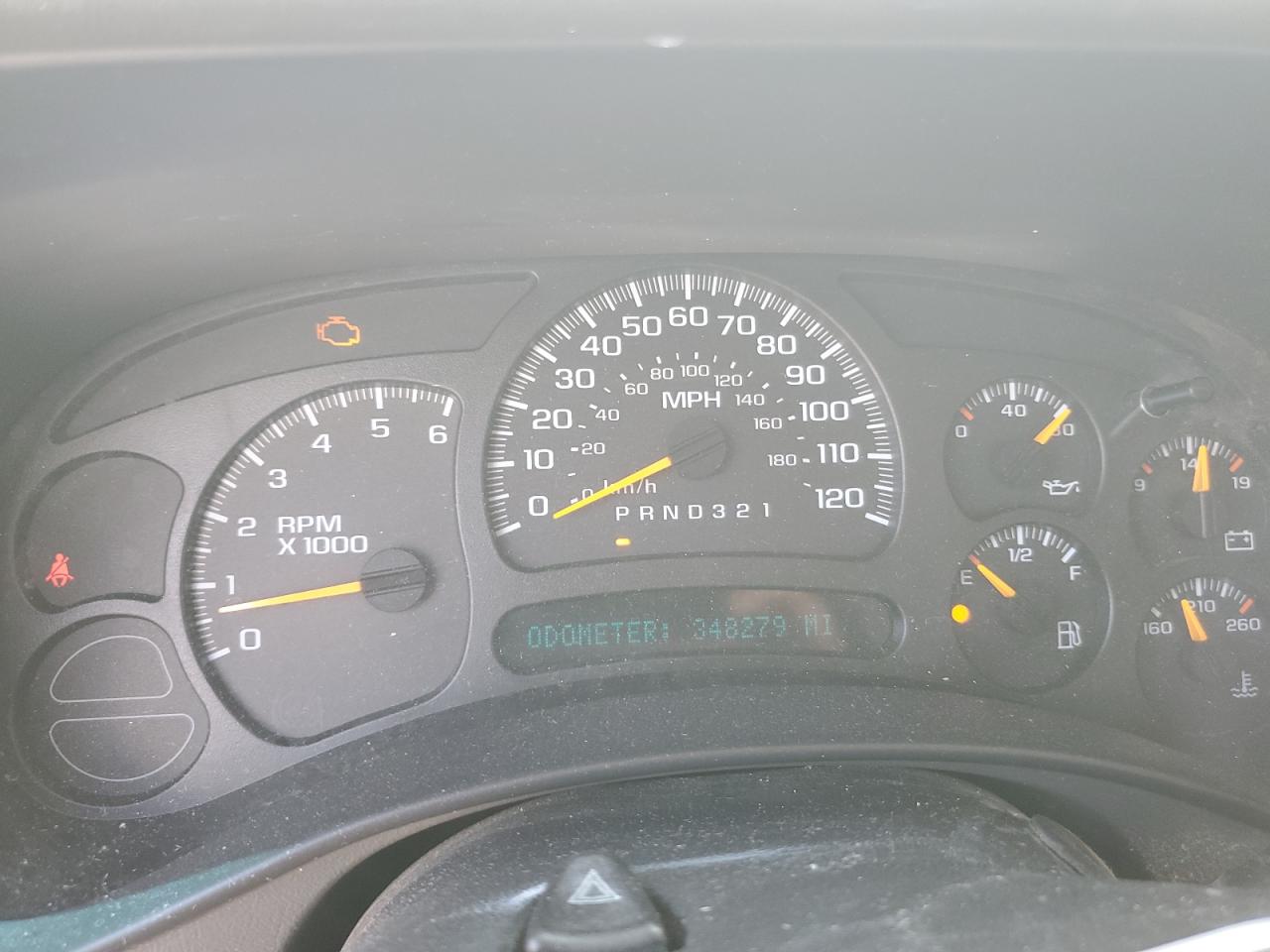 Lot #3240151033 2007 GMC NEW SIERRA