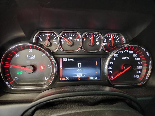2015 GMC YUKON SLT 1GKS2BKC5FR590159