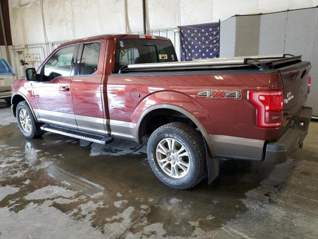 Vin: 1ftfx1ef7fke87087, lot: 62182675, ford f-150 super cab 20152