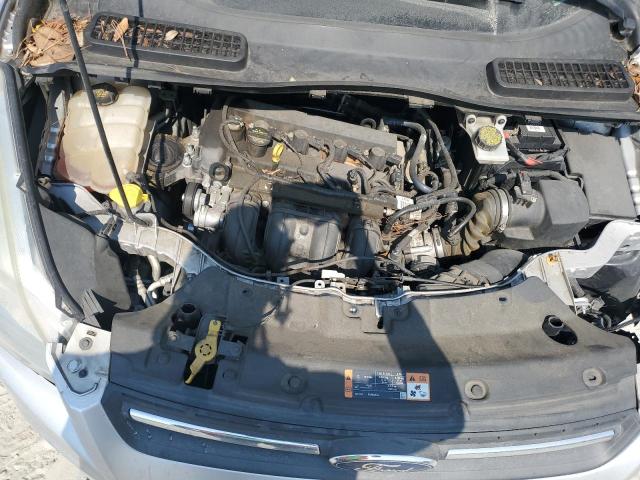 2015 FORD ESCAPE SE - 1FMCU0G79FUC77179