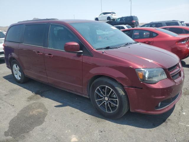 2017 DODGE GRAND CARA - 2C4RDGEG4HR851584
