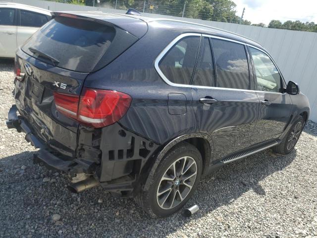 2017 BMW X5 SDRIVE3 5UXKR2C30H0W43698