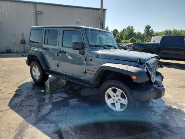 2015 JEEP WRANGLER U 1C4BJWDG9FL589878