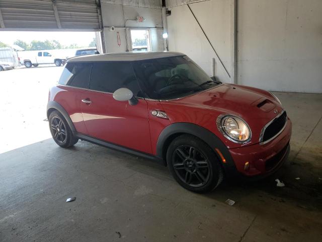 Vin: wmwsv3c50bty13713, lot: 63455795, mini cooper s 20114