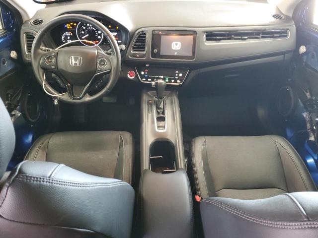 2022 HONDA HR-V EXL 3CZRU5H71NM723400