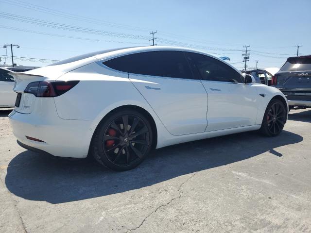2019 TESLA MODEL 3 5YJ3E1EB5KF438676