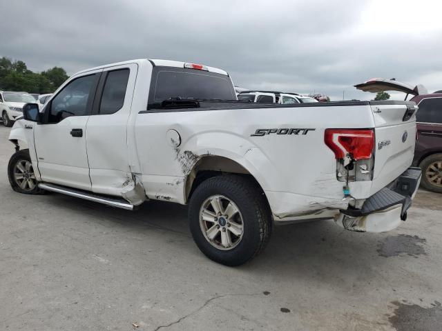 2015 FORD F150 SUPER CAB 1FTEX1CP2FKD24466