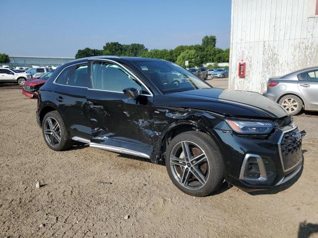 2023 AUDI Q5 E PREST WA1F2BFY3P2188857