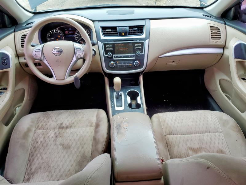 2016 NISSAN ALTIMA 2.5 - 1N4AL3AP1GN313490