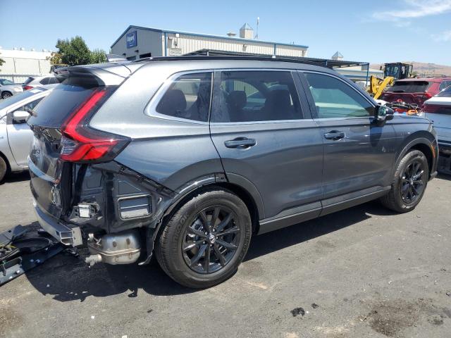 2025 HONDA CR-V SPORT-L 7FARS5H80SE014546