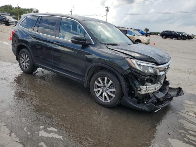 2020 HONDA PILOT EXL 5FNYF6H50LB047684