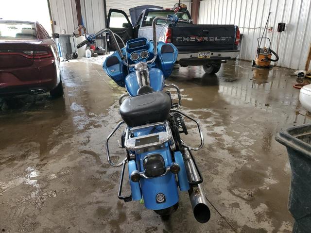 2011 HARLEY-DAVIDSON FLTRU 1HD1KGM17BB626869