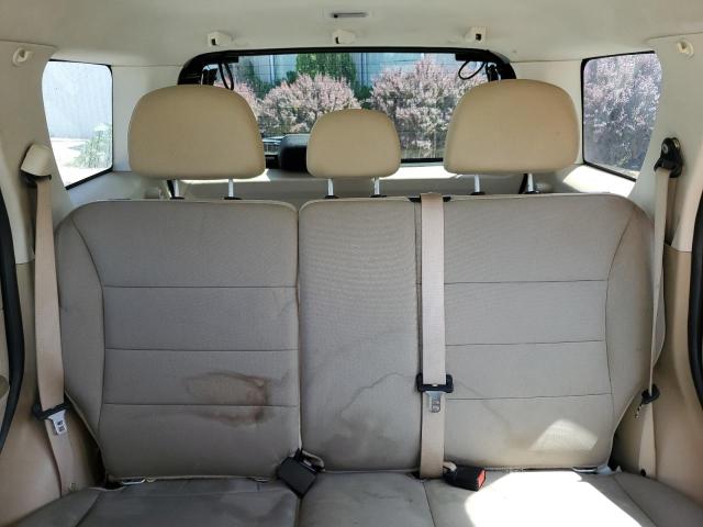 2012 FORD ESCAPE XLT - 1FMCU9D75CKC29744