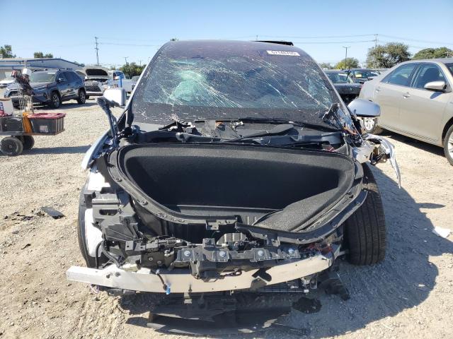 2025 TESLA MODEL X 7SAXCBE53SF464994