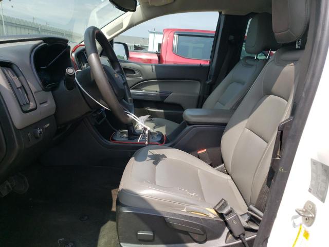 2015 CHEVROLET COLORADO 1GCHSAEA5F1173603