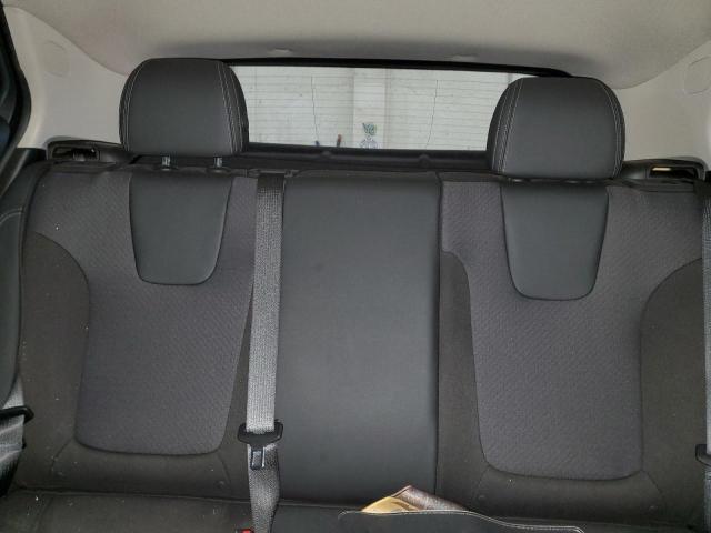 2022 BUICK ENCORE GX KL4MMCSL2NB057546