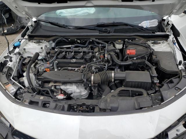 2023 ACURA INTEGRA A-SPEC TECH - 19UDE4H69PA014147