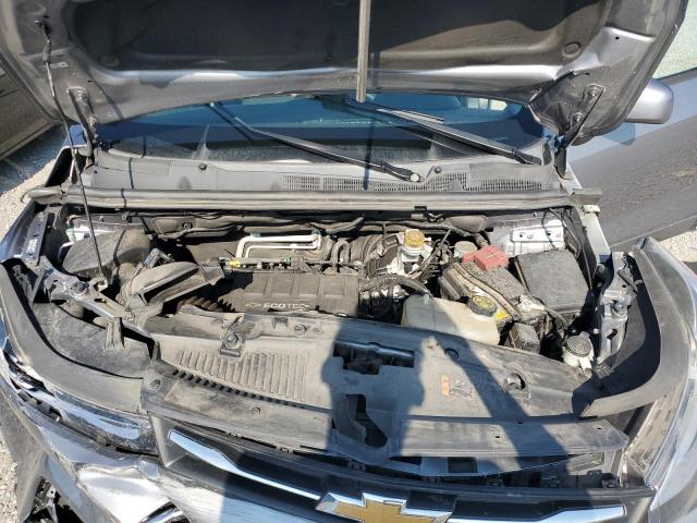 2020 CHEVROLET TRAX LS - 3GNCJNSB6LL294511