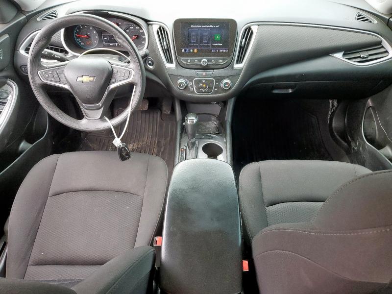 2019 CHEVROLET MALIBU LS - 1G1ZB5ST9KF205203