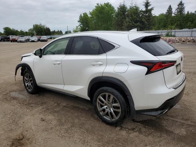 2020 LEXUS NX 300 JTJGARDZ1L5005723
